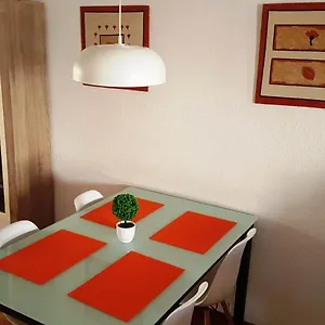  Apartment Palmeral Pami Spanien