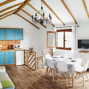  Ferienhaus Ulises Hayas Spanien