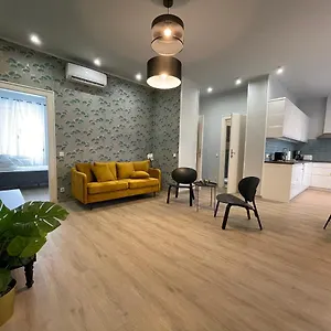  Apartamento Astoria Downtown Superior Hungría