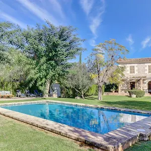  Villa U Spanien