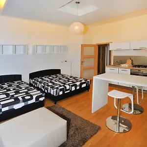  Apartamento Elišky Krásnohorské República Checa