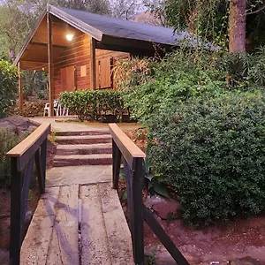  Apartment Complejo Rural Pedregales Spanien