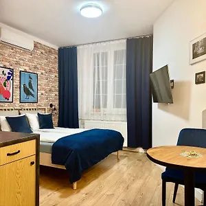  Apartamento Smile Center Old Town Polonia