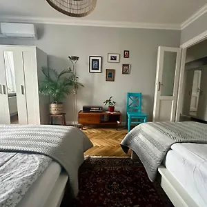  Apartamento Smile Center Old Town Polonia