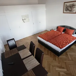  Apartamento Carpe Diem República Checa
