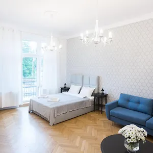  Apartamento Blich Apart Polonia
