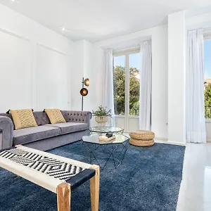  Apartment Iloftmalaga Premium Alameda Principal Spanien