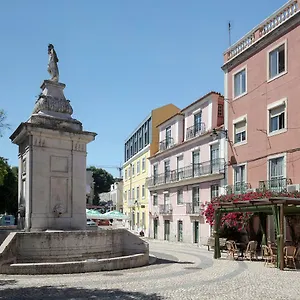  Apartamento Hideaway With Easy Access To Center Portugal