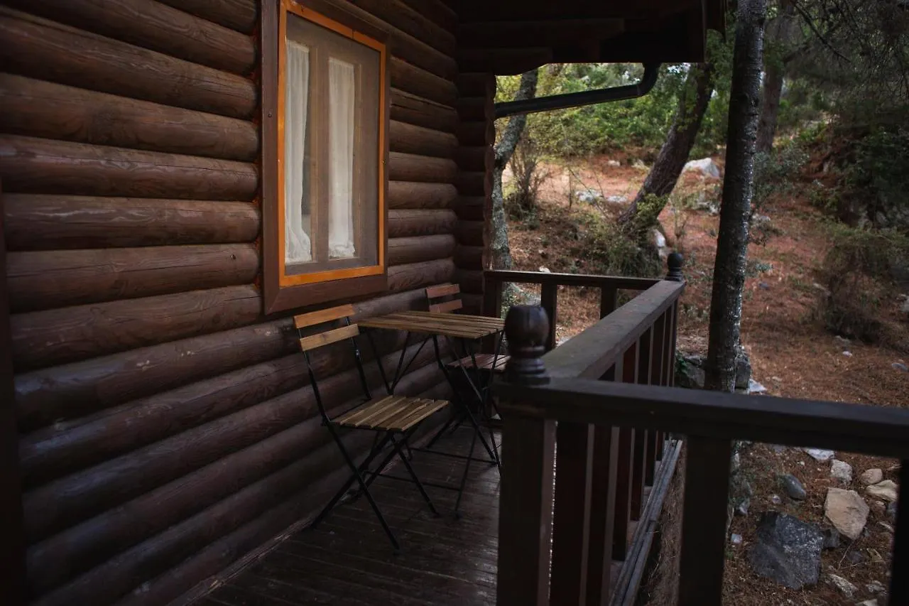 Camping Tajorodillo Grazalema 0*,  Spain