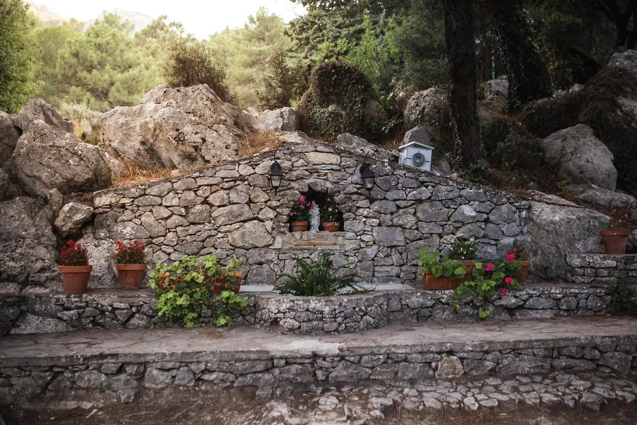 Camping Tajorodillo Grazalema 0*,