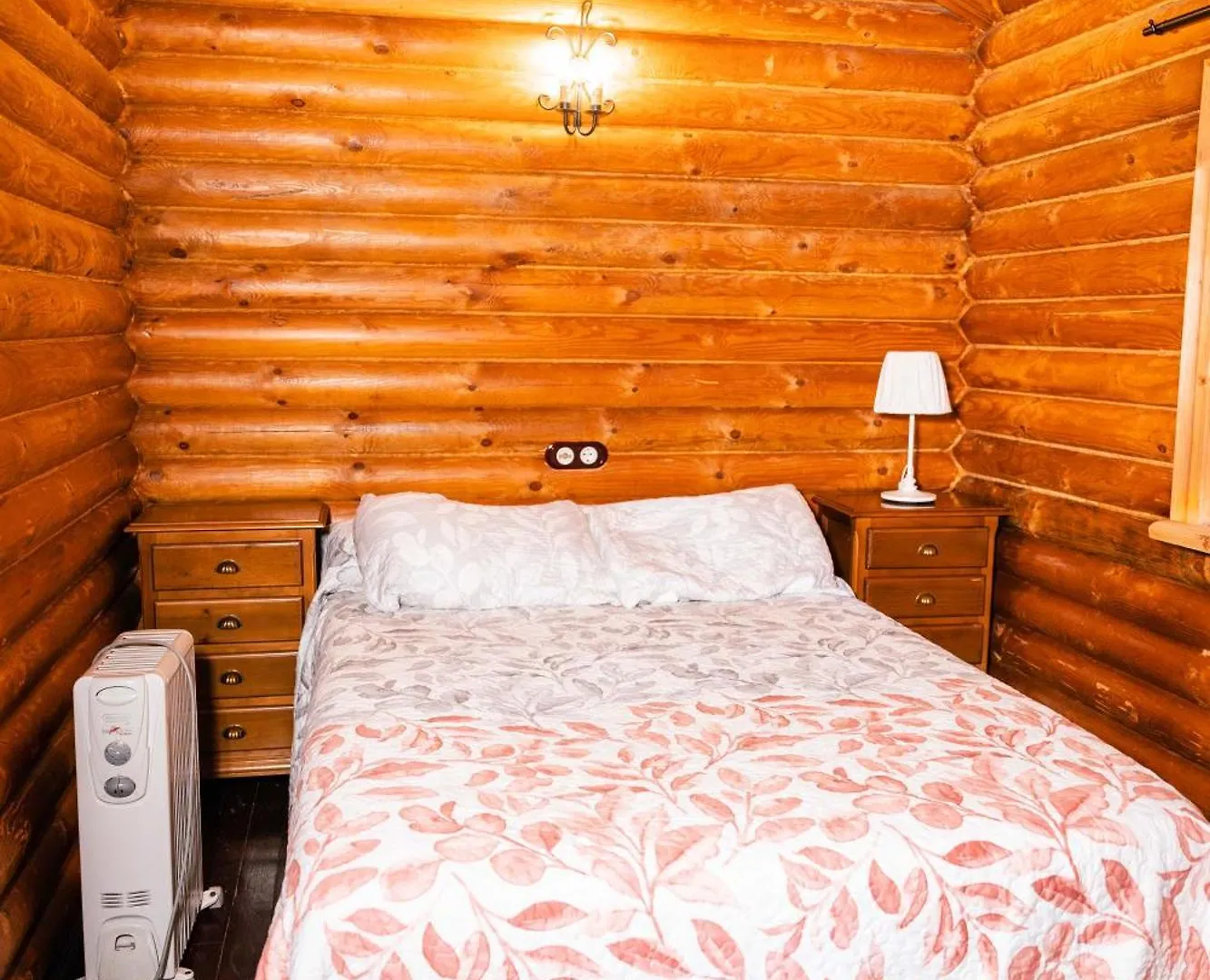 캠프장 Camping Tajorodillo 호텔 그라잘레마